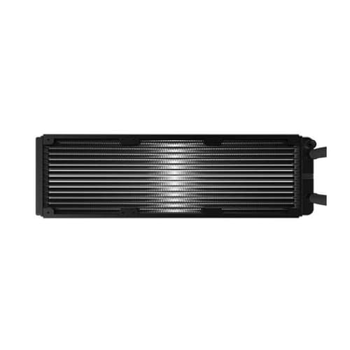 Xigmatek Liquid Killer X 360 ARGB 360mm CPU Liquid Cooler (Black)